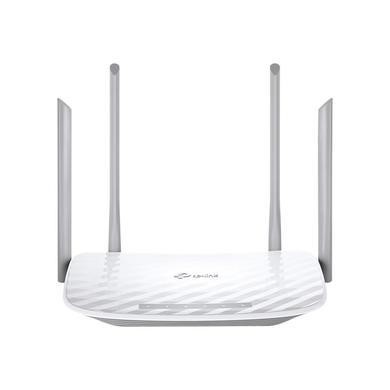 TP-Link Archer A5 300MBPs 4-Port Dual Band Wireless Router